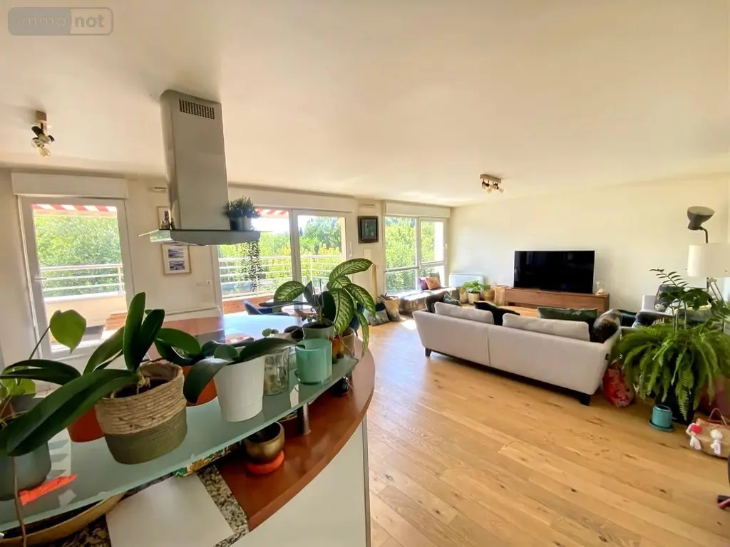 Appartement a vendre Reims 51100 Marne 51 124 m2 6 pièces 489000 euros 51082-2530 006