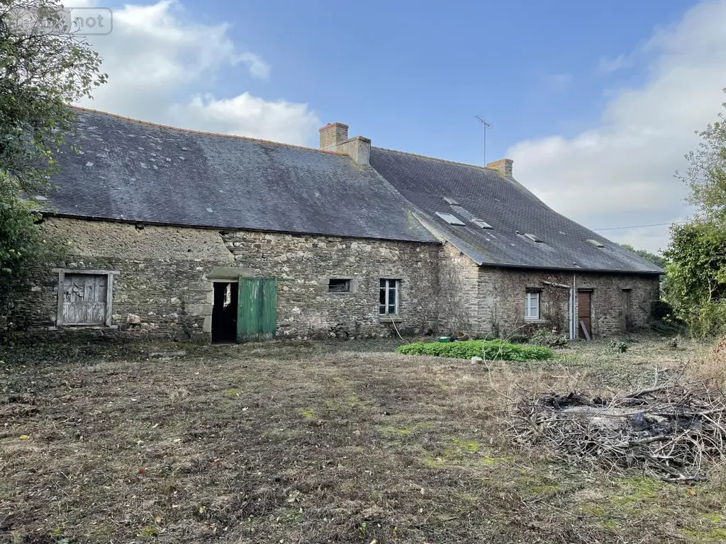 Maison a vendre Saint-Étienne-du-Gué-de-l'Isle 22210 Côtes-d'Armor 22 138 m2 6 pièces 95040 euros 22115-3621 002