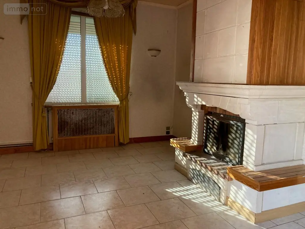 Maison a vendre Annay 62880 Pas-de-Calais 62 108 m2 86000 euros 62029-1835 003