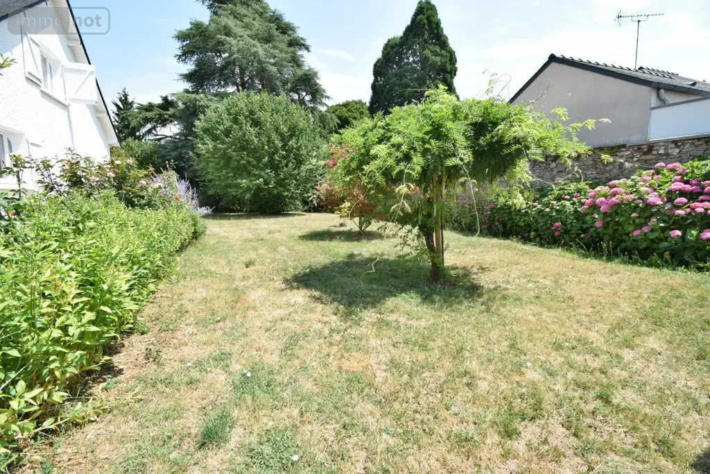 Maison a vendre Vallons-de-l'Erdre 44540 Loire-Atlantique 44 229 m2 8 pièces 249600 euros 49019-3438 005