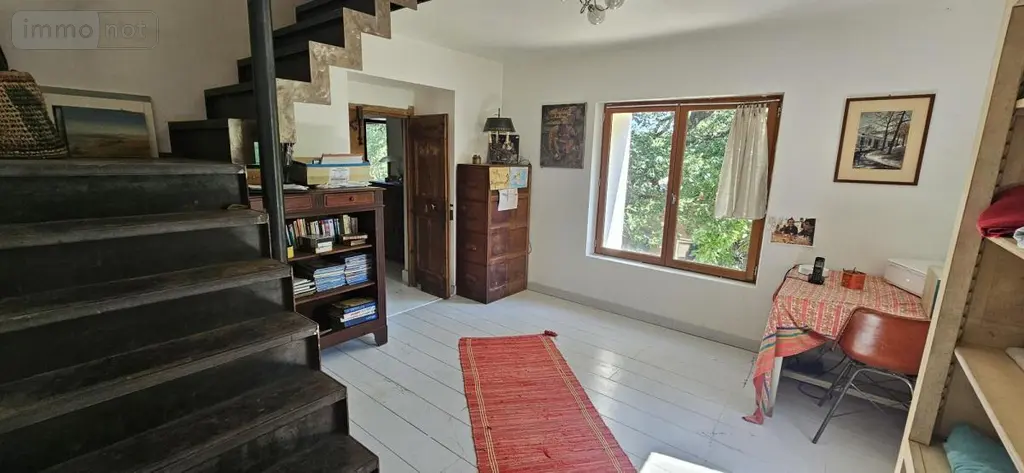 Maison a vendre Durfort-et-Saint-Martin-de-Sossenac 30170 Gard 30 278 m2 8 pièces 575000 euros 34019-485 014
