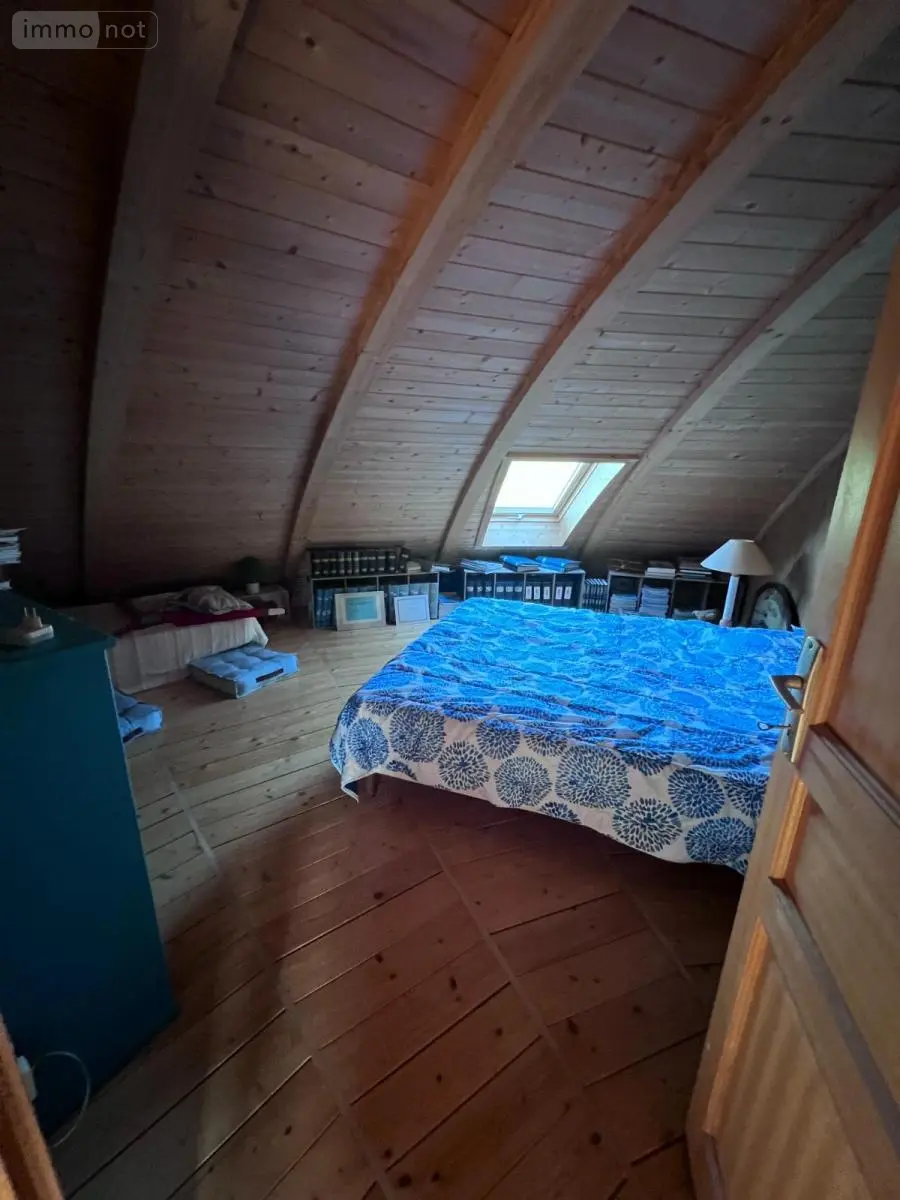 Maison a vendre Champrond-en-Gâtine 28240 Eure-et-Loir 28 225 m2 6 pièces 574750 euros 61081-145 014