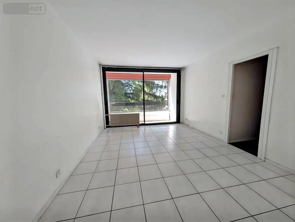 Appartement a vendre Valence 26000 Drôme 26 69 m2 3 pièces 133000 euros 26072-787 001