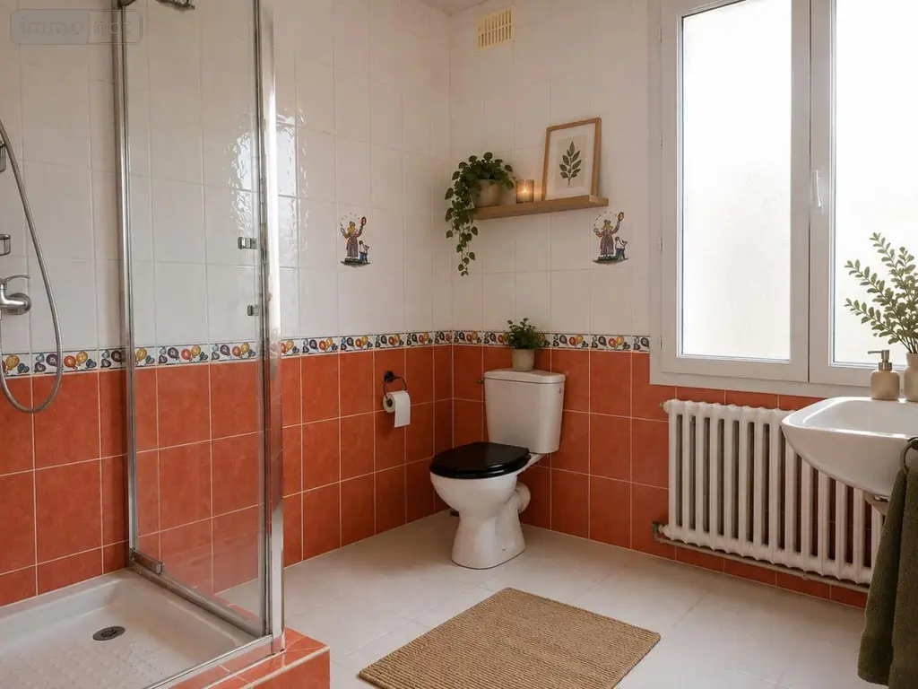 Maison a vendre Bubry 56310 Morbihan 56 166 m2 7 pièces 227900 euros 56032-1713 004