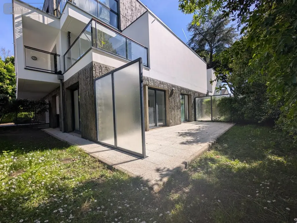 Appartement a vendre Guérande 44350 Loire-Atlantique 44 52 m2 2 pièces 251600 euros 44128-1117 009
