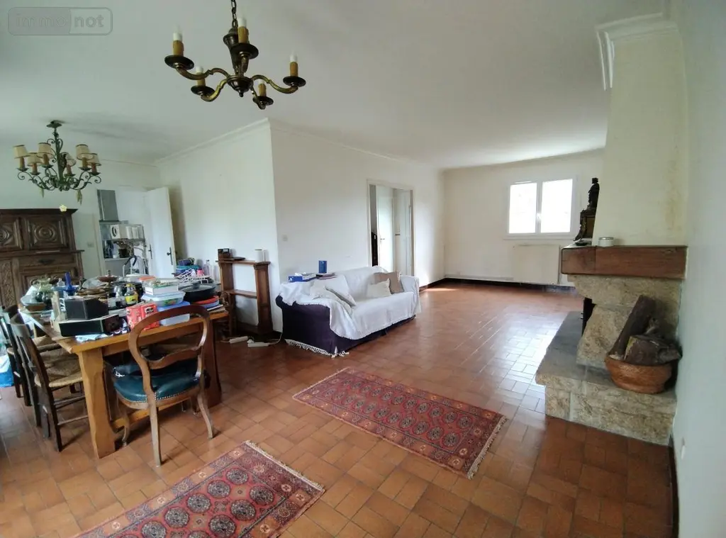 Maison a vendre Plougonvelin 29217 Finistère 29 123 m2 7 pièces 395960 euros 29059-737 010