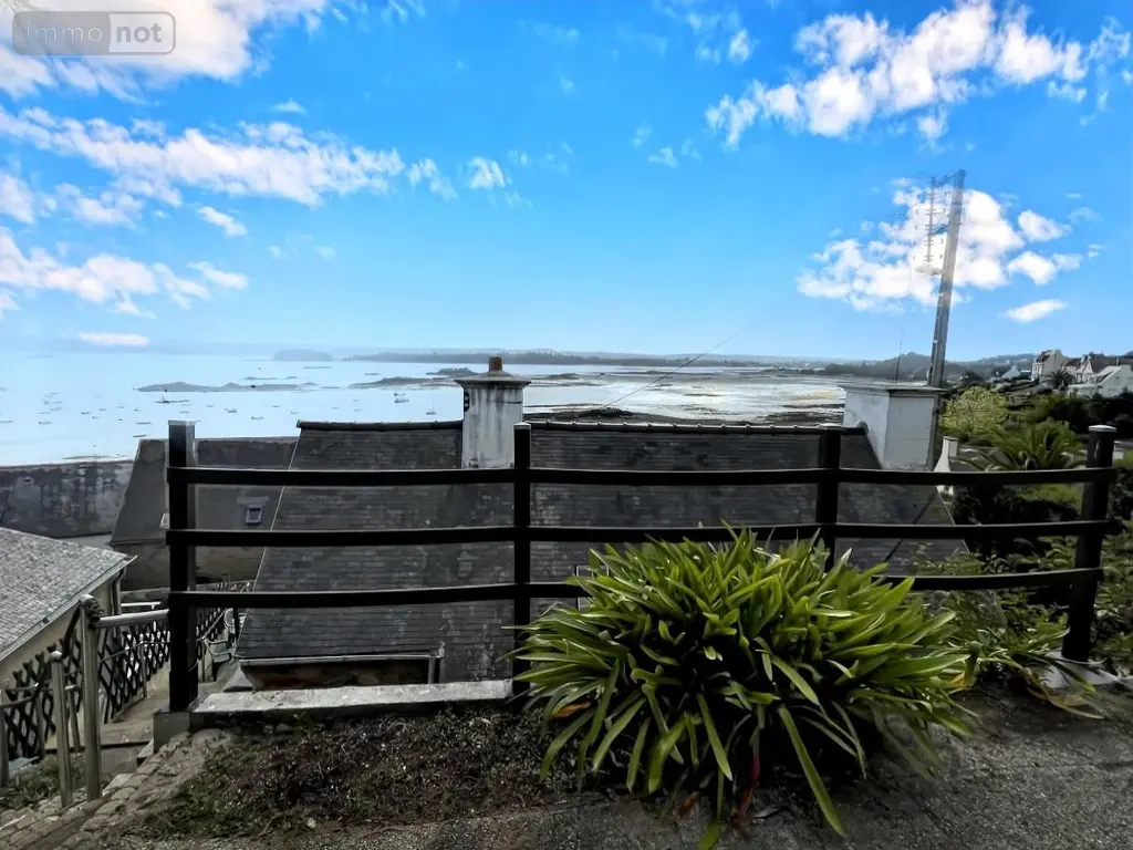 Maison a vendre Ploubazlanec 22620 Côtes-d'Armor 22 49 m2 2 pièces 245025 euros 22023-3604 008