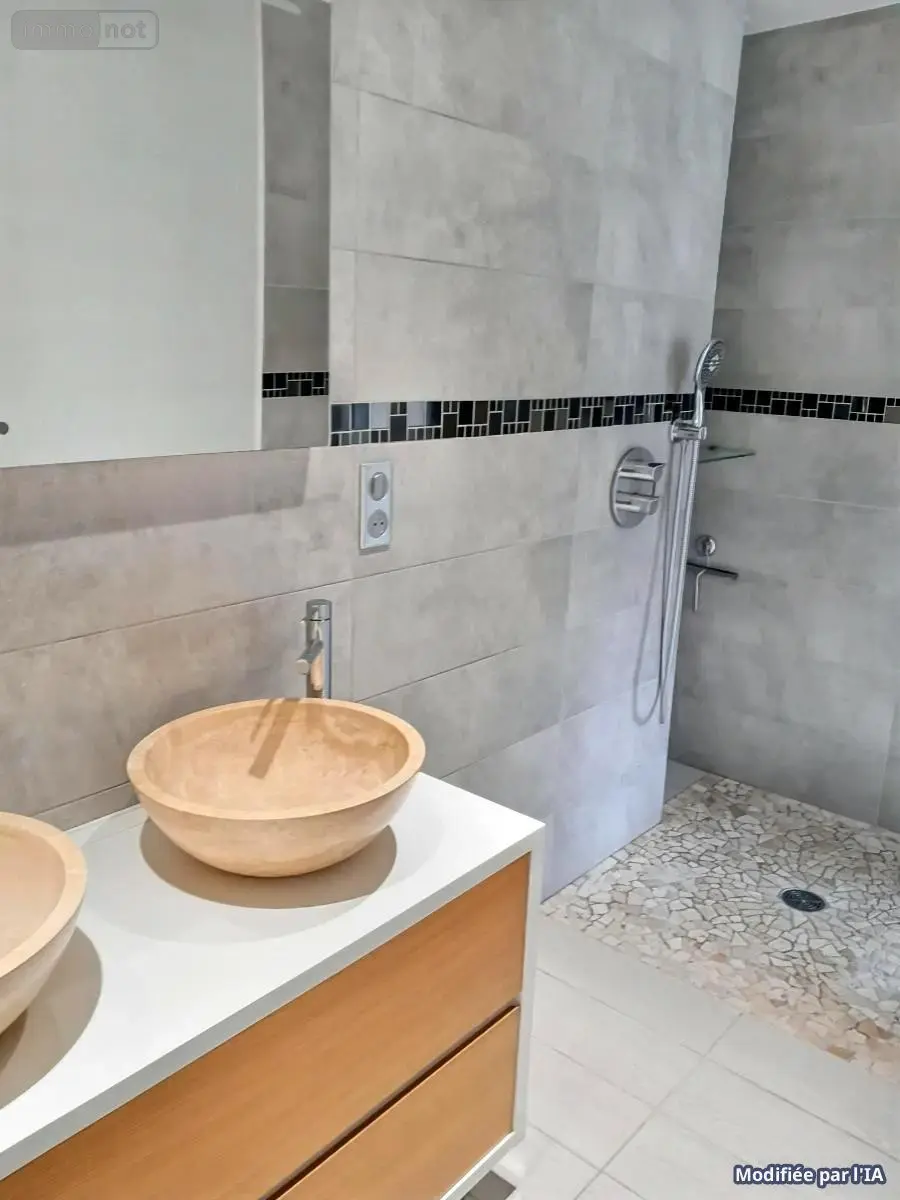 Appartement a vendre Orléans 45000 Loiret 45 57 m2 2 pièces 147440 euros 45004-412 005