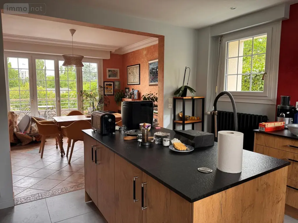 Maison a vendre Laval 53000 Mayenne 53 225 m2 499500 euros 53005-2189 005