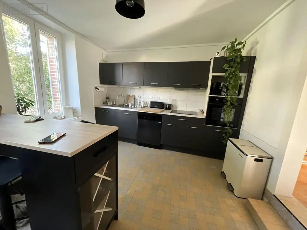 Maison a vendre Les Mesneux 51370 Marne 51 104 m2 5 pièces 275600 euros 51067-256 002