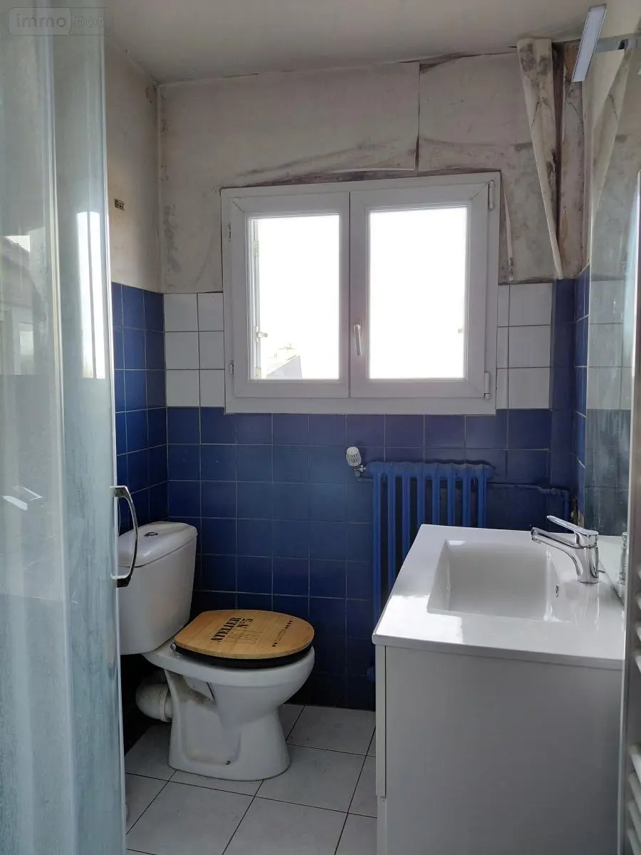 Immeuble de rapport a vendre Bellême 61130 Orne 61 399 m2 117150 euros 61068-40 017