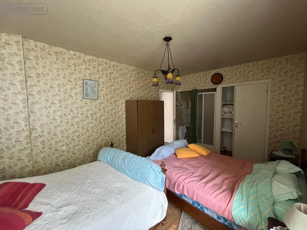 Maison a vendre Saint-Marcan 35120 Ille-et-Vilaine 35 230 m2 8 pièces 367400 euros 35130-3757 020