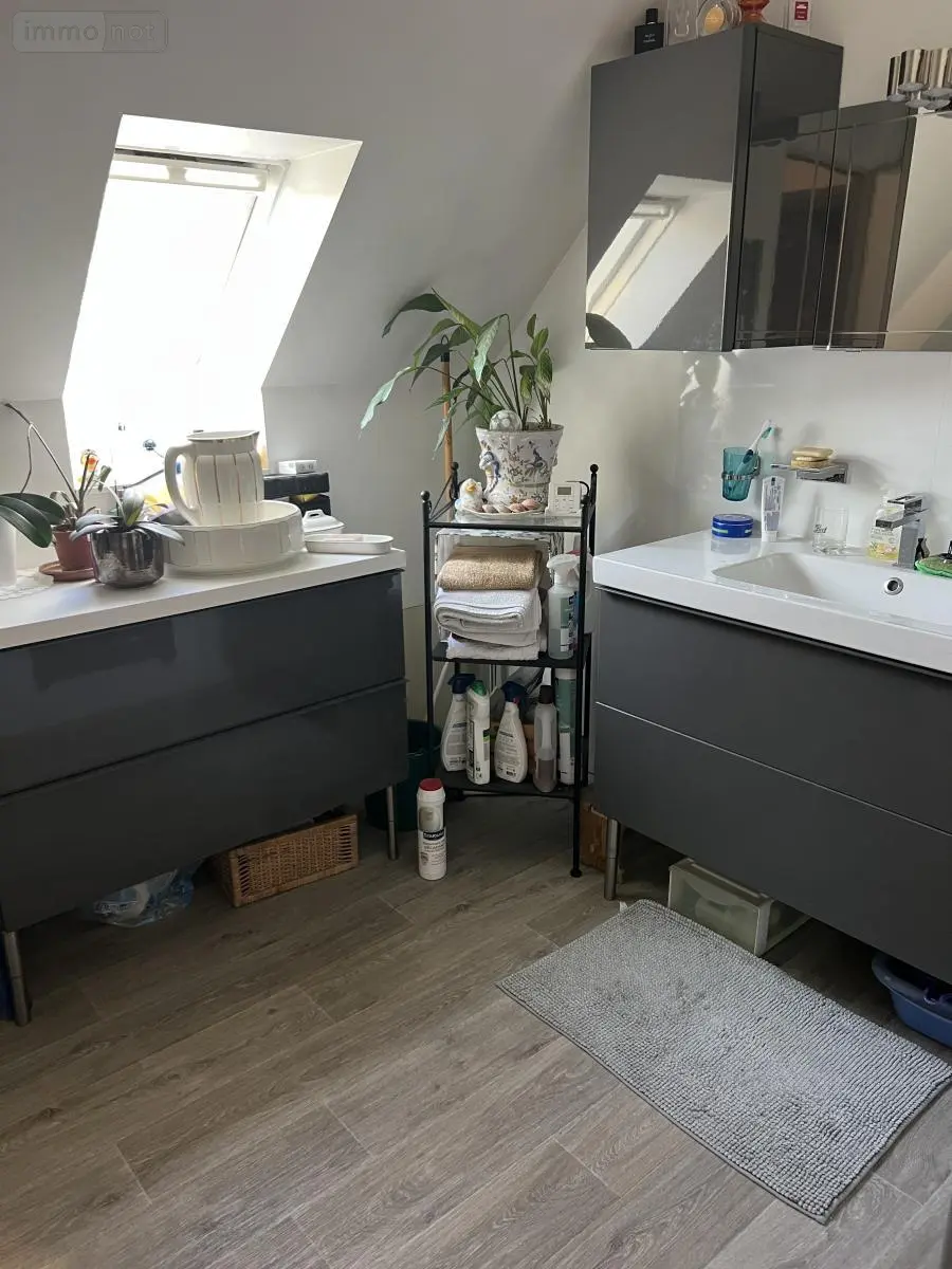 Maison a vendre Verdes 41240 Loir-et-Cher 41 148 m2 6 pièces 231000 euros 41029-77 009