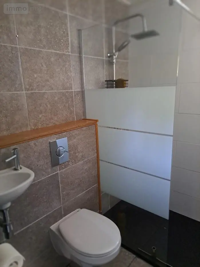 Maison a vendre Huelgoat 29690 Finistère 29 158 m2 5 pièces 357420 euros 29064-2779 015