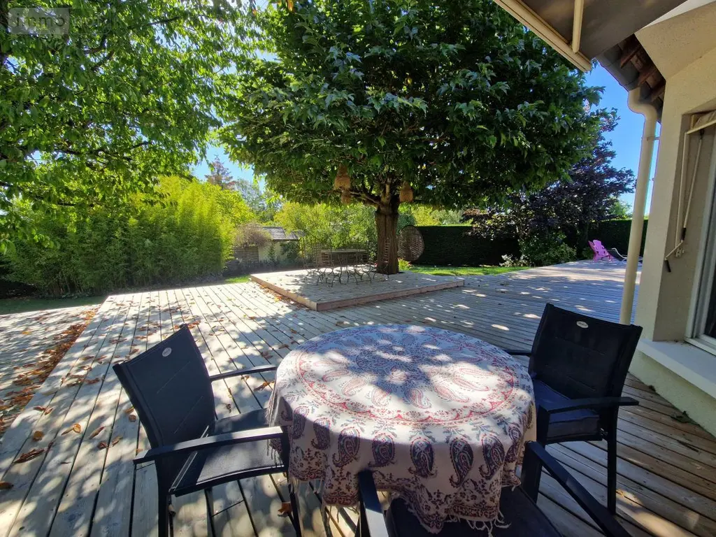 Maison a vendre Fondettes 37230 Indre-et-Loire 37 170 m2 8 pièces 621600 euros 37009-2694 003