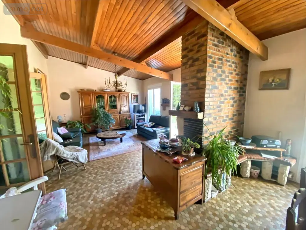 Maison a vendre Bétheny 51450 Marne 51 110 m2 6 pièces 254500 euros 51082-2533 004