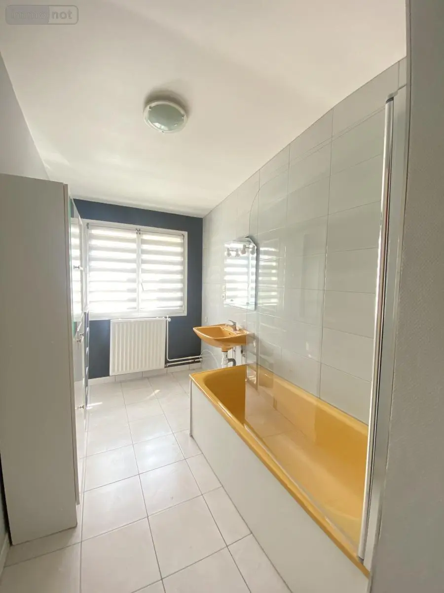 Maison a vendre Escaudœuvres 59161 Nord 59 85 m2 4 pièces 152975 euros 59079-1834 005