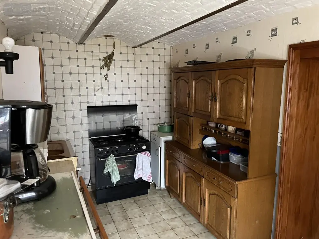 Maison a vendre Haspres 59198 Nord 59 189 m2 10 pièces 225000 euros 59191-5450 009