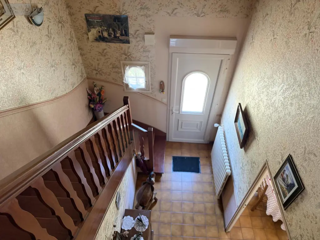 Maison a vendre Grâces 22200 Côtes-d'Armor 22 115 m2 4 pièces 228000 euros 22064-1367 014