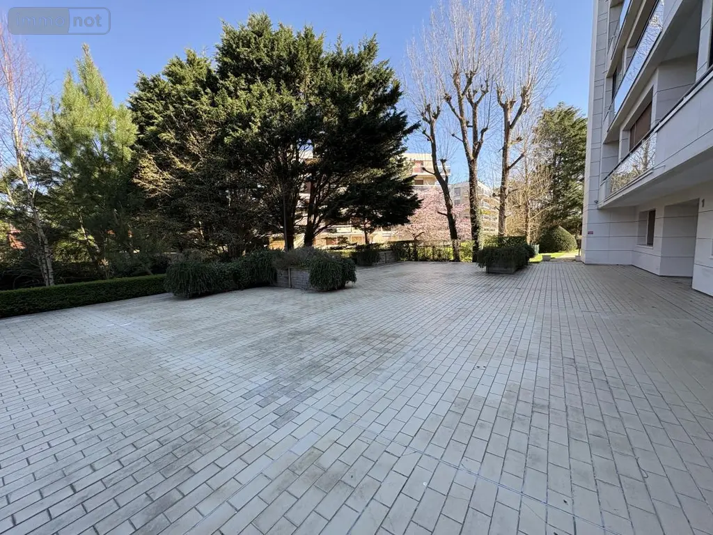 Appartement a vendre Le Touquet-Paris-Plage 62520 Pas-de-Calais 62 45 m2 2 pièces 430000 euros 62034-4028 006