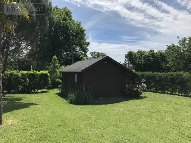 Maison a vendre Soulaire-et-Bourg 49460 Maine-et-Loire 49 138 m2 7 pièces 373860 euros 49031-2834 004
