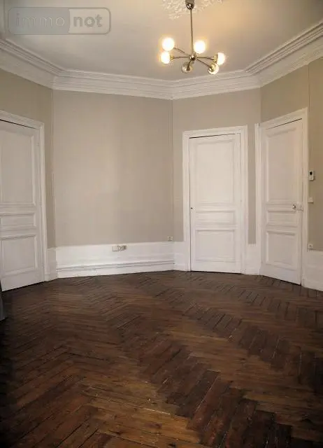 Location appartement Rouen 76100 Seine-Maritime 76 87 m2 3 pièces 815 euros 76002-L329 009