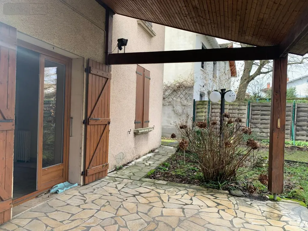 Maison a vendre Toulouse 31500 Haute-Garonne 31 125 m2 7 pièces 390000 euros 31003-149 007