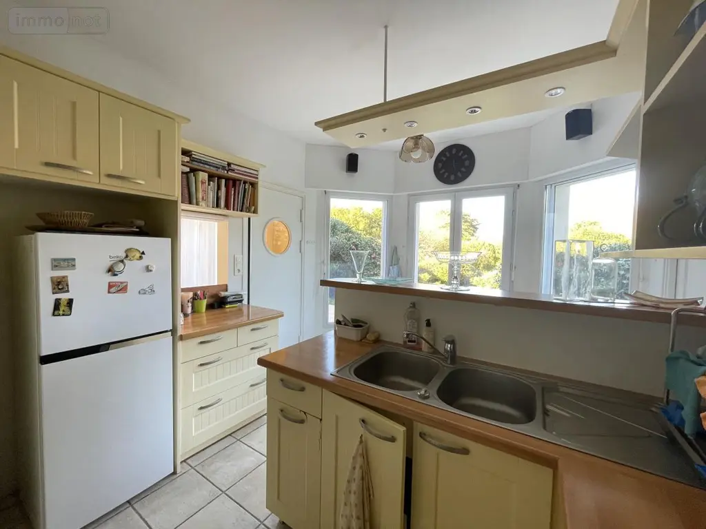 Maison a vendre Quiberon 56170 Morbihan 56 175 m2 8 pièces 882040 euros 56041-855 004