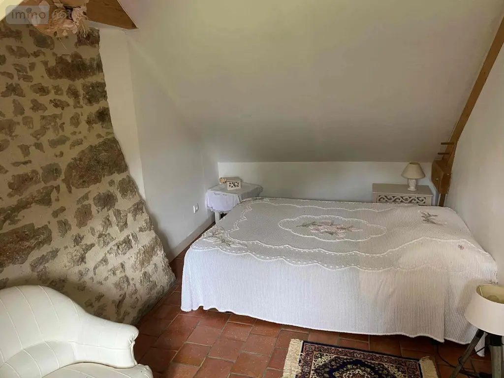 Maison a vendre Saint-Aubert-sur-Orne 61210 Orne 61 95 m2 4 pièces 208980 euros 61030-1339 013