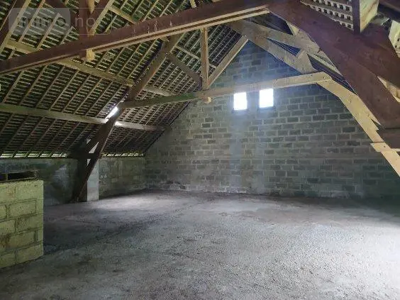 Maison a vendre Presles 14410 Calvados 14 220 m2 47080 euros 14076-5919 008
