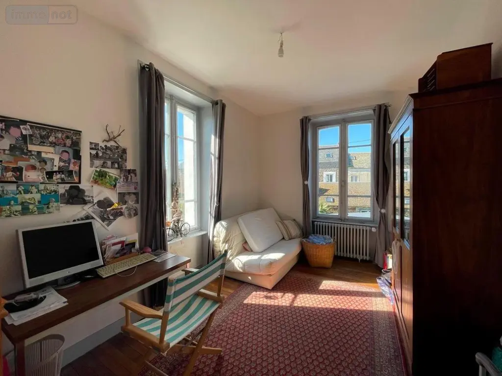 Maison a vendre Saint-Malo 35400 Ille-et-Vilaine 35 246 m2 9 pièces 989000 euros 35085-810 008