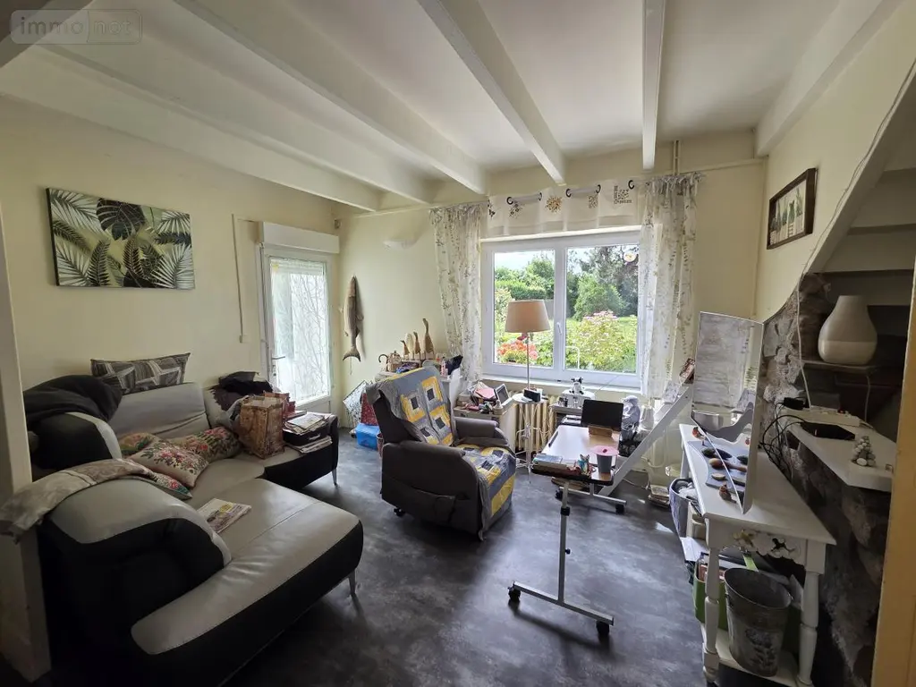 Maison a vendre Groix 56590 Morbihan 56 139 m2 6 pièces 520000 euros 56039-1340 005