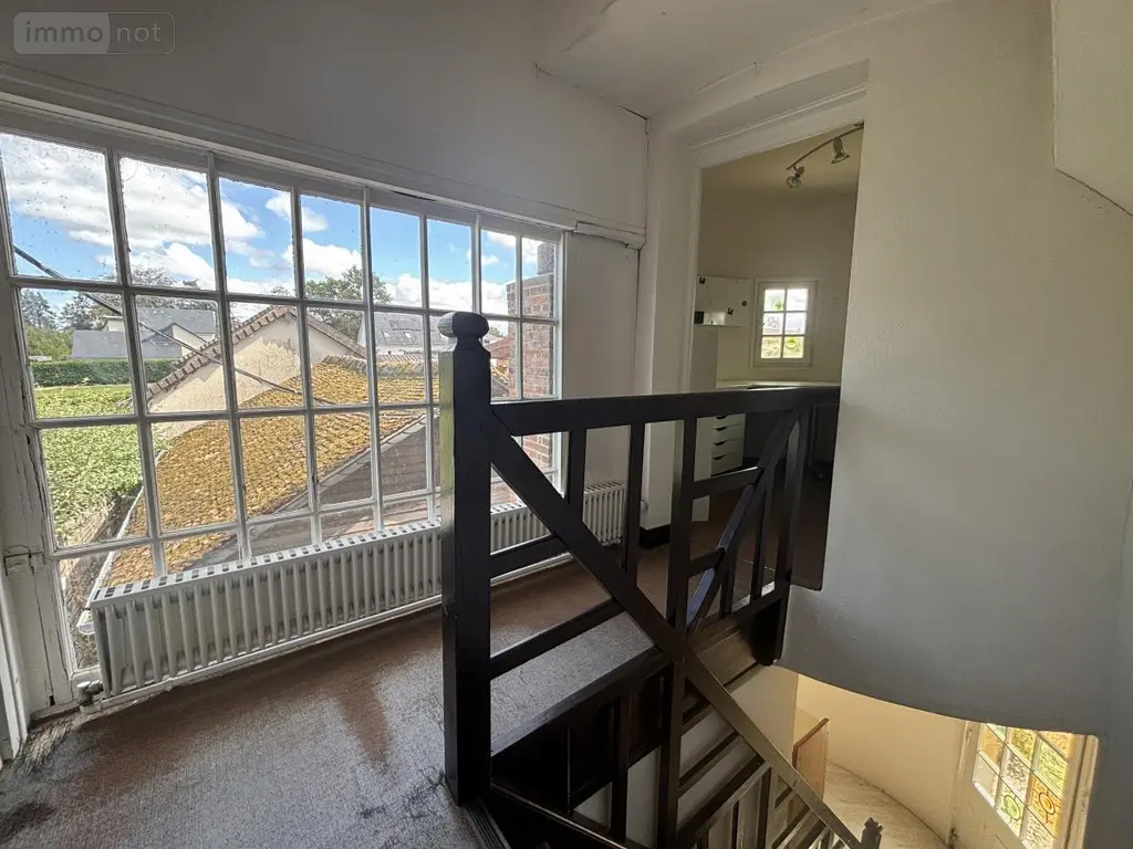 Maison a vendre La Saussaye 27370 Eure 27 133 m2 7 pièces 288000 euros 27063-1492 008