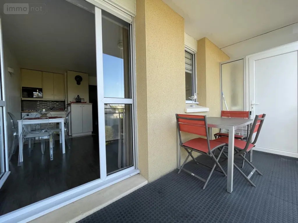 Appartement a vendre Quiberon 56170 Morbihan 56 24 m2 1 pièce 156840 euros 56041-832 004