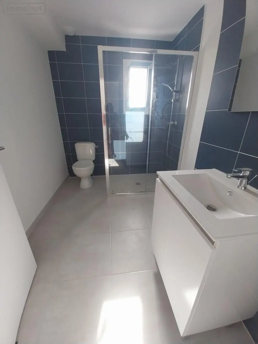 Location maison Dol-de-Bretagne 35120 Ille-et-Vilaine 35 89 m2 5 pièces 1095 euros 35130-L317 007