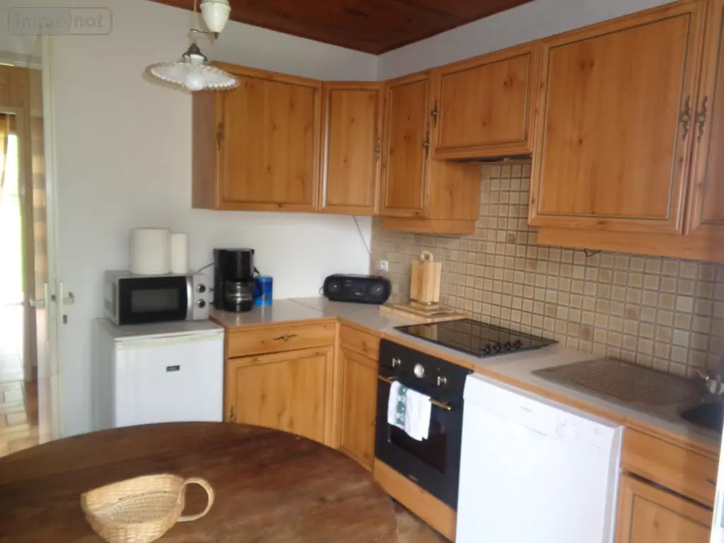 Maison a vendre Dompierre-sur-Authie 80150 Somme 80 71 m2 5 pièces 156500 euros 62023-3911 004
