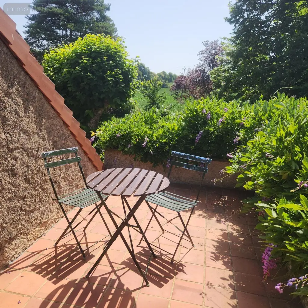 Maison a vendre Lamnay 72320 Sarthe 72 166 m2 5 pièces 205400 euros 72085-2285 007