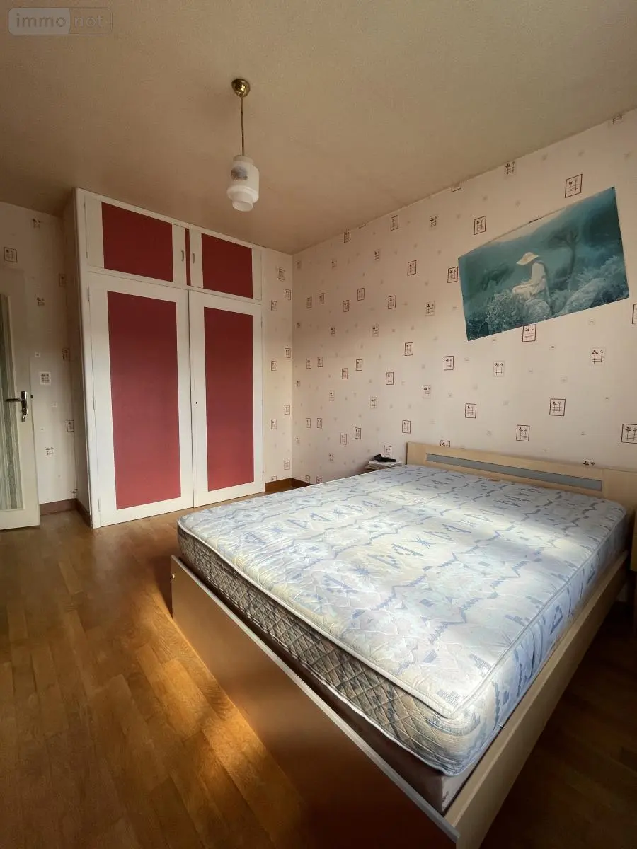 Maison a vendre Lombron 72450 Sarthe 72 80 m2 3 pièces 153120 euros 72033-481 009