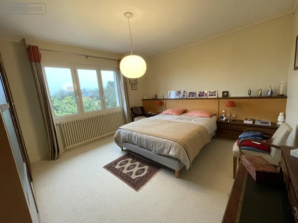 Maison a vendre Paimpol 22500 Côtes-d'Armor 22 194 m2 8 pièces 891900 euros 22023-3515 009