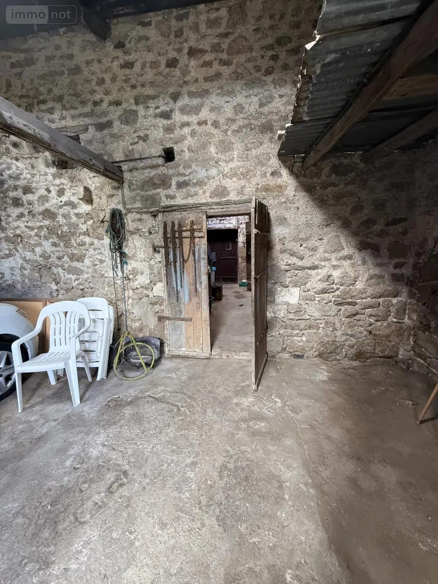 Maison a vendre Anneville-en-Saire 50760 Manche 50 109 m2 127000 euros 50046-1354 012