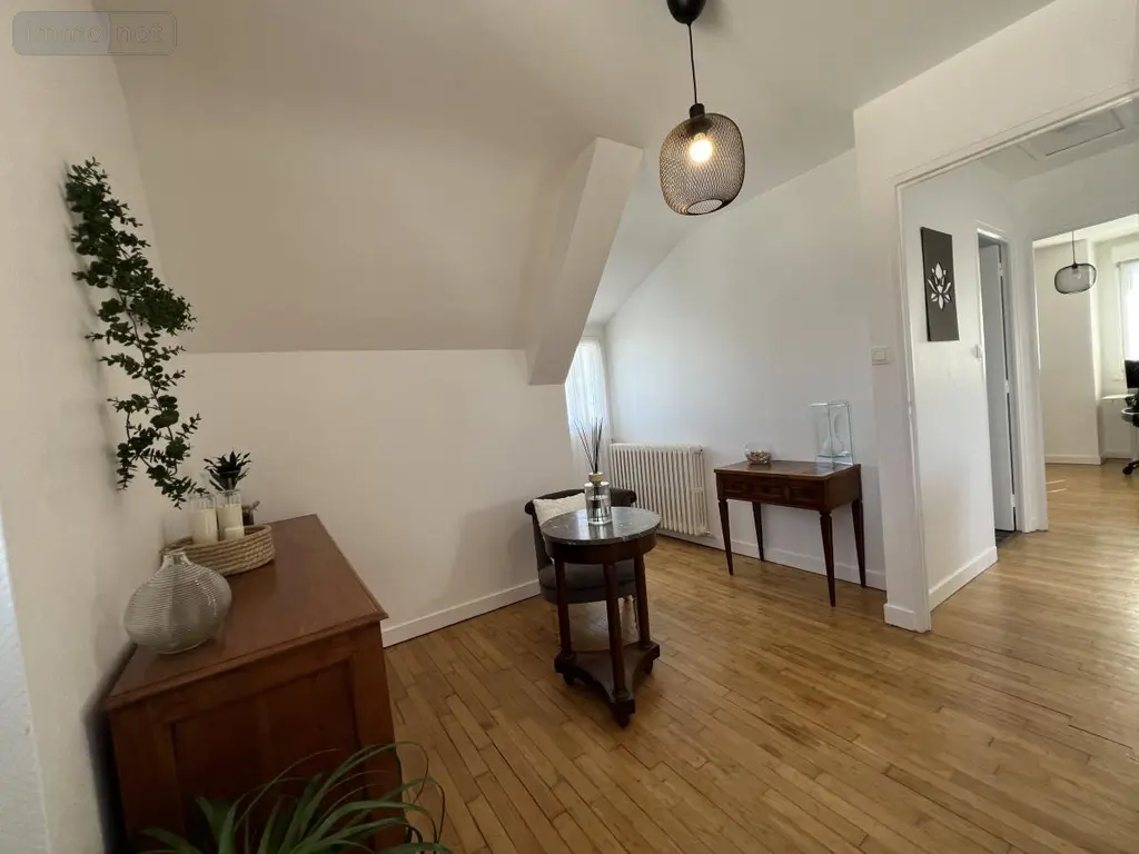 Maison a vendre Ploërmel 56800 Morbihan 56 82 m2 4 pièces 265320 euros 56044-1513 008