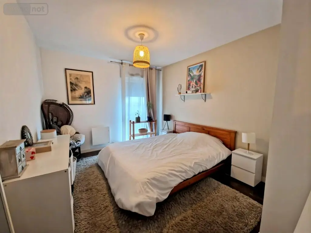 Appartement a vendre Tours 37000 Indre-et-Loire 37 65 m2 3 pièces 290080 euros 37009-2705 006