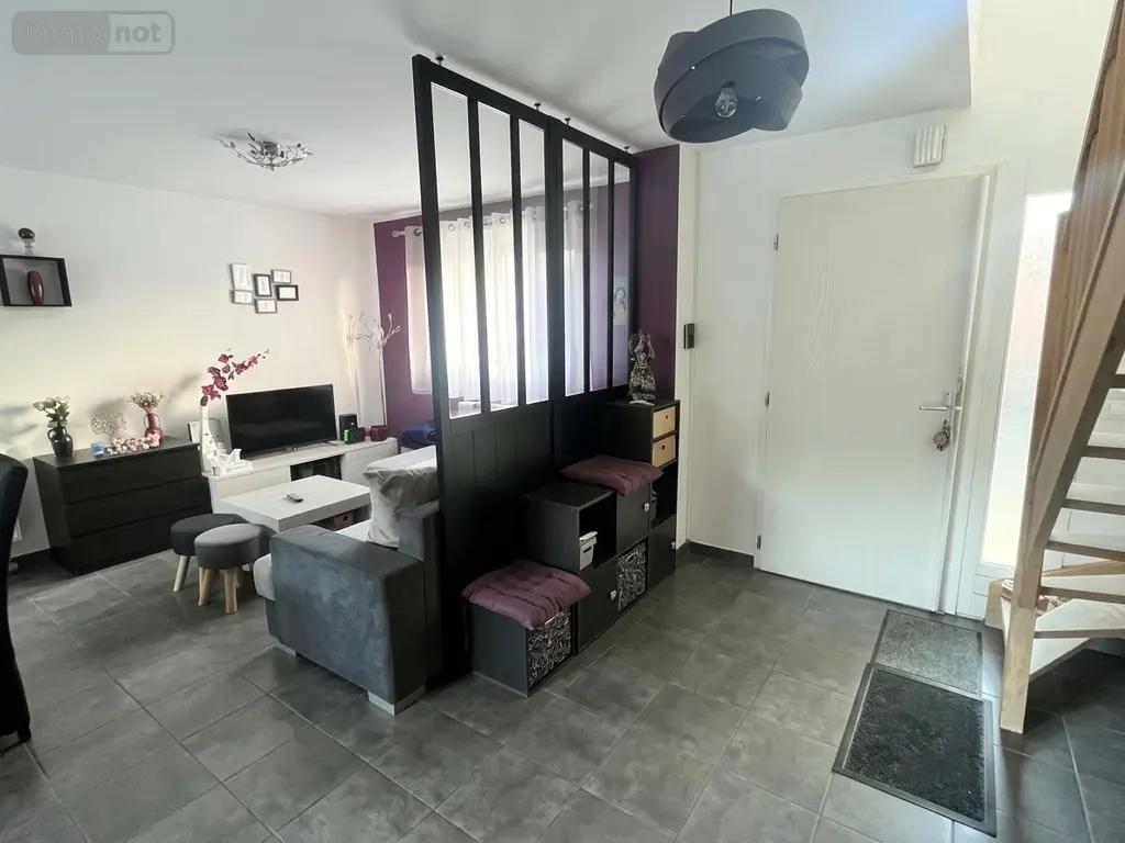 Maison a vendre Dourges 62119 Pas-de-Calais 62 102 m2 4 pièces 245650 euros 62165-31 005