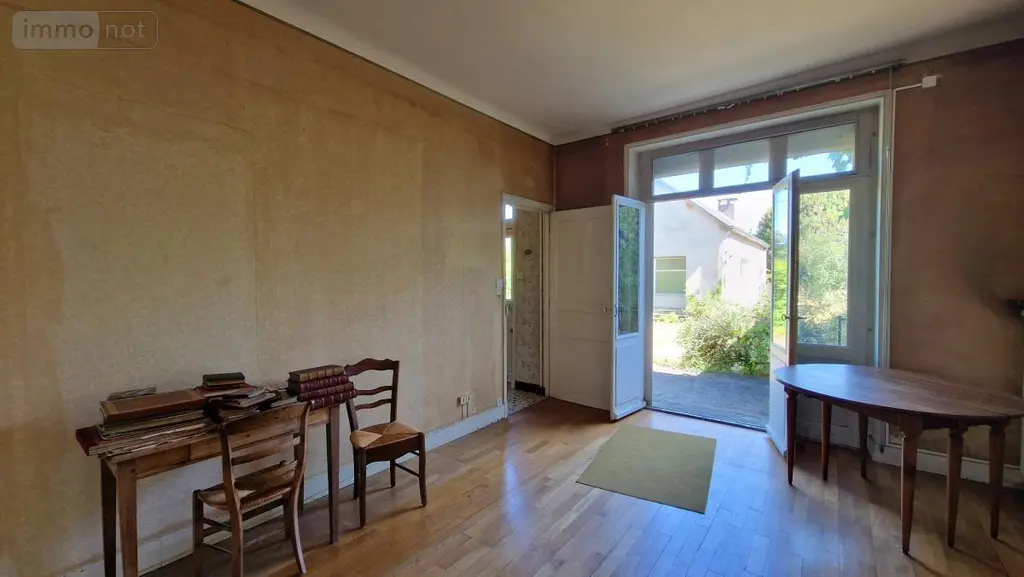 Maison a vendre Vendôme 41100 Loir-et-Cher 41 136 m2 6 pièces 202605 euros 41050-2884 005