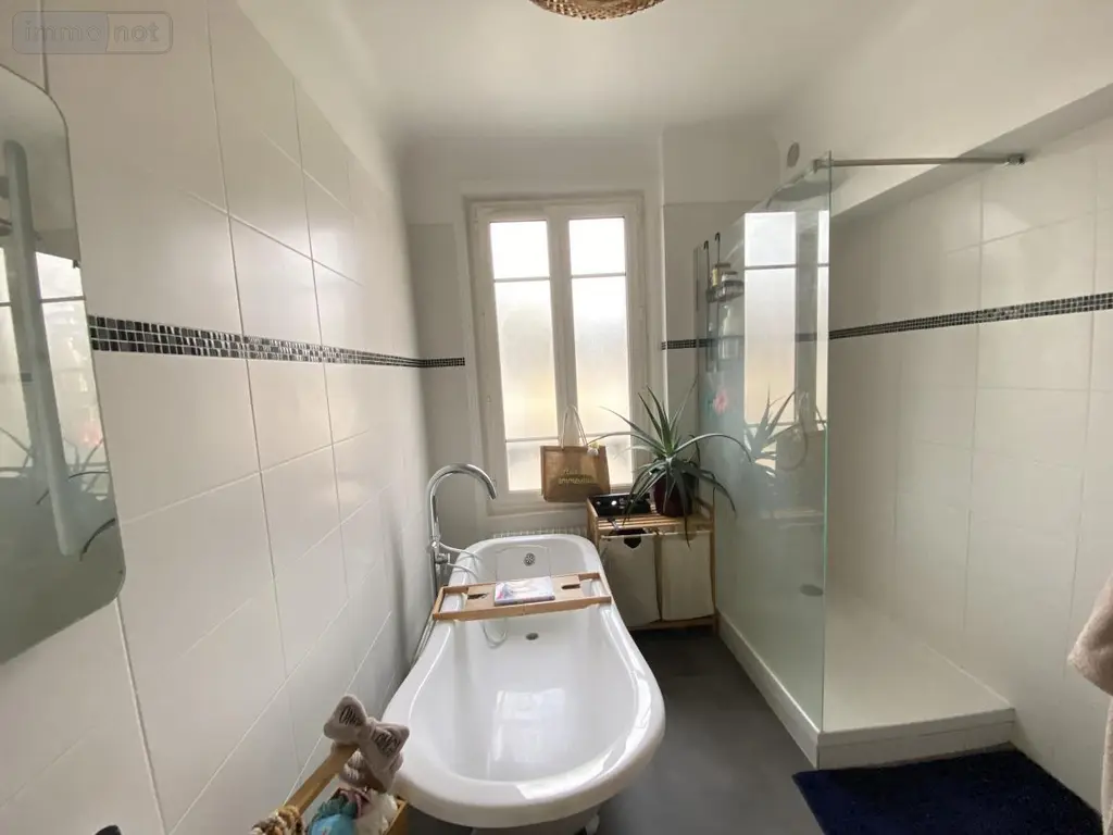 Appartement a vendre Reims 51100 Marne 51 121 m2 5 pièces 455000 euros 51082-2499 005