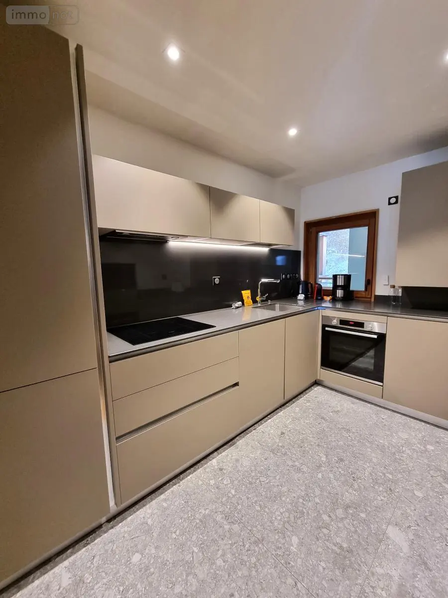 Appartement a vendre Châtel 74390 Haute-Savoie 74 110 m2 4 pièces 990000 euros 74042-659 005
