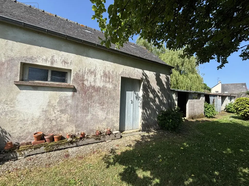 Maison a vendre Valognes 50700 Manche 50 110 m2 5 pièces 279900 euros 50088-1397 016
