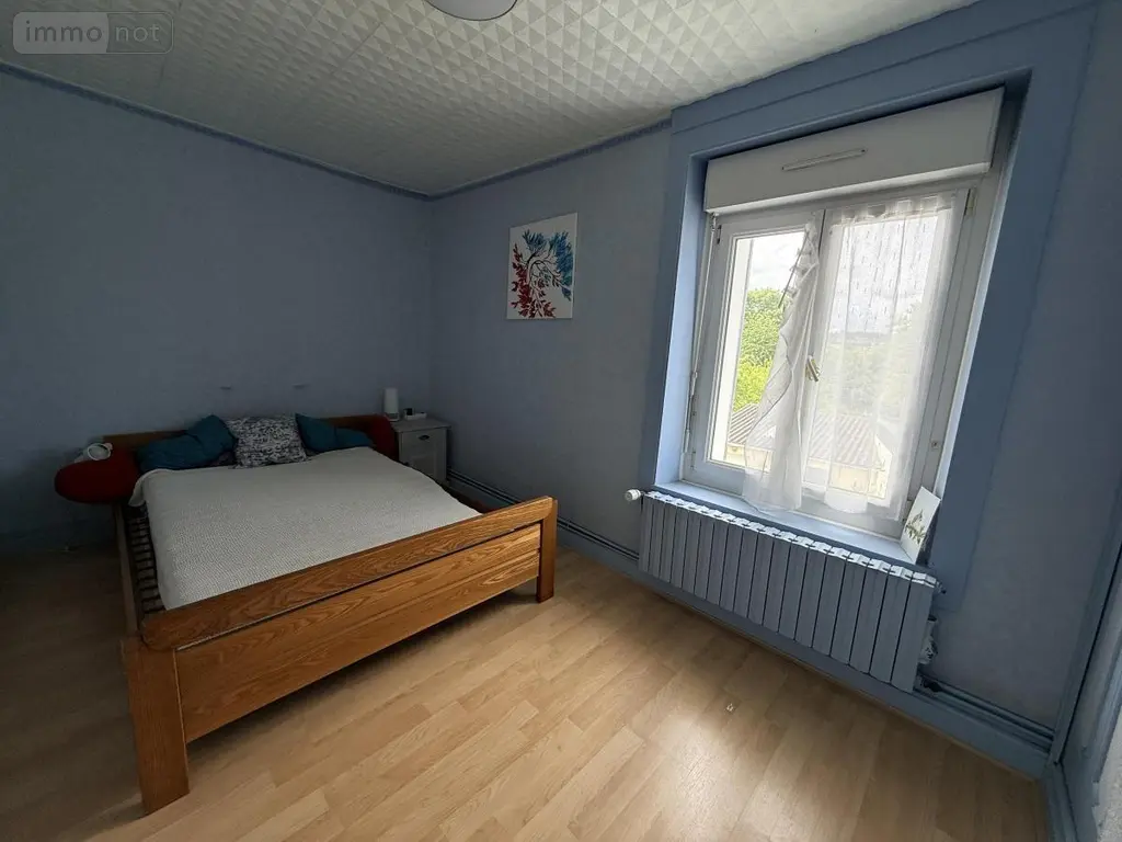 Maison a vendre Tourlaville 50110 Manche 50 83 m2 4 pièces 233880 euros 50046-1334 005