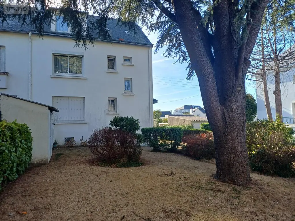 Maison a vendre Lanester 56600 Morbihan 56 98 m2 5 pièces 231160 euros 56032-1715 008