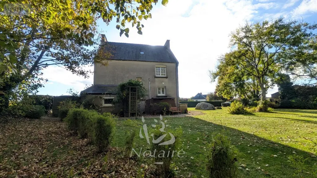 Maison a vendre Plouescat 29430 Finistère 29 154 m2 6 pièces 199700 euros 29094-1005 015